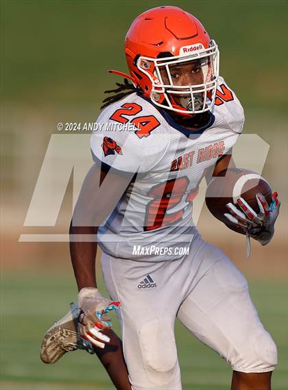 Thumbnail 3 in Sale Creek vs East Ridge (BCBS Jamboree) photogallery.