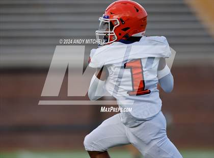 Thumbnail 2 in Sale Creek vs East Ridge (BCBS Jamboree) photogallery.