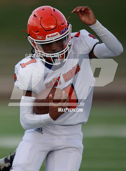Thumbnail 2 in Sale Creek vs East Ridge (BCBS Jamboree) photogallery.