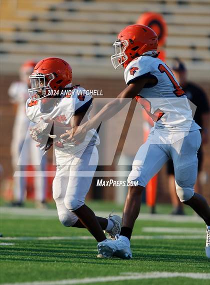 Thumbnail 1 in Sale Creek vs East Ridge (BCBS Jamboree) photogallery.