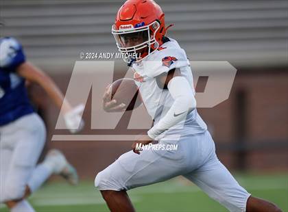 Thumbnail 3 in Sale Creek vs East Ridge (BCBS Jamboree) photogallery.