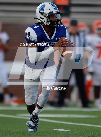 Thumbnail 2 in Sale Creek vs East Ridge (BCBS Jamboree) photogallery.