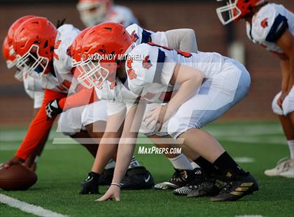Thumbnail 2 in Sale Creek vs East Ridge (BCBS Jamboree) photogallery.
