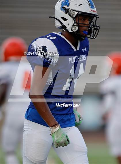 Thumbnail 2 in Sale Creek vs East Ridge (BCBS Jamboree) photogallery.
