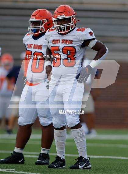 Thumbnail 1 in Sale Creek vs East Ridge (BCBS Jamboree) photogallery.
