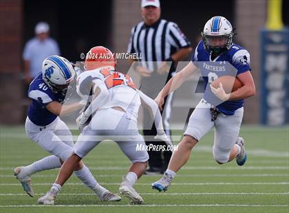 Thumbnail 1 in Sale Creek vs East Ridge (BCBS Jamboree) photogallery.