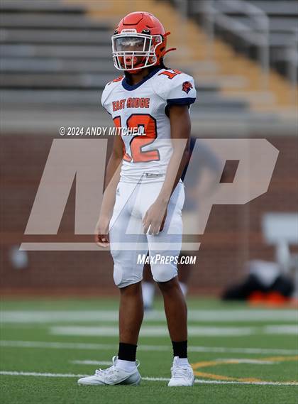 Thumbnail 2 in Sale Creek vs East Ridge (BCBS Jamboree) photogallery.