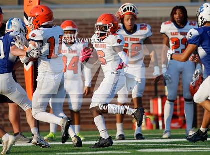 Thumbnail 1 in Sale Creek vs East Ridge (BCBS Jamboree) photogallery.