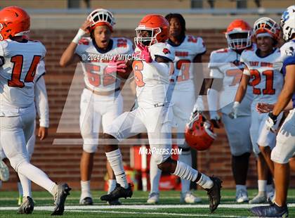 Thumbnail 3 in Sale Creek vs East Ridge (BCBS Jamboree) photogallery.