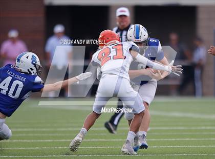 Thumbnail 3 in Sale Creek vs East Ridge (BCBS Jamboree) photogallery.