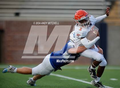 Thumbnail 3 in Sale Creek vs East Ridge (BCBS Jamboree) photogallery.