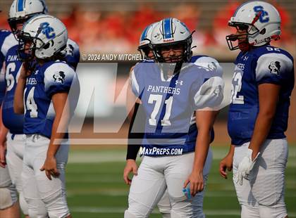 Thumbnail 1 in Sale Creek vs East Ridge (BCBS Jamboree) photogallery.