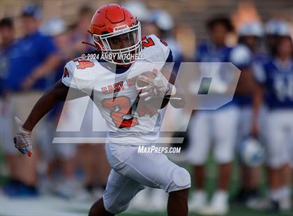 Thumbnail 2 in Sale Creek vs East Ridge (BCBS Jamboree) photogallery.