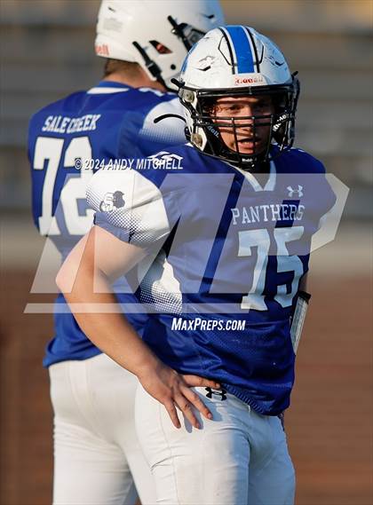 Thumbnail 1 in Sale Creek vs East Ridge (BCBS Jamboree) photogallery.