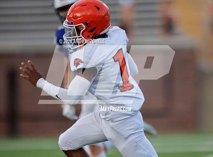 Thumbnail 2 in Sale Creek vs East Ridge (BCBS Jamboree) photogallery.