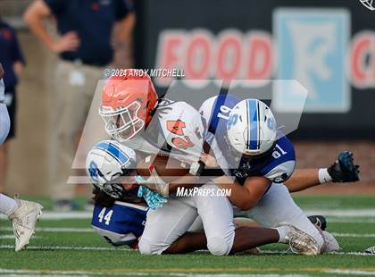 Thumbnail 2 in Sale Creek vs East Ridge (BCBS Jamboree) photogallery.