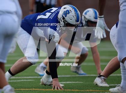 Thumbnail 3 in Sale Creek vs East Ridge (BCBS Jamboree) photogallery.