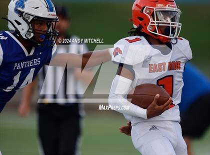 Thumbnail 1 in Sale Creek vs East Ridge (BCBS Jamboree) photogallery.