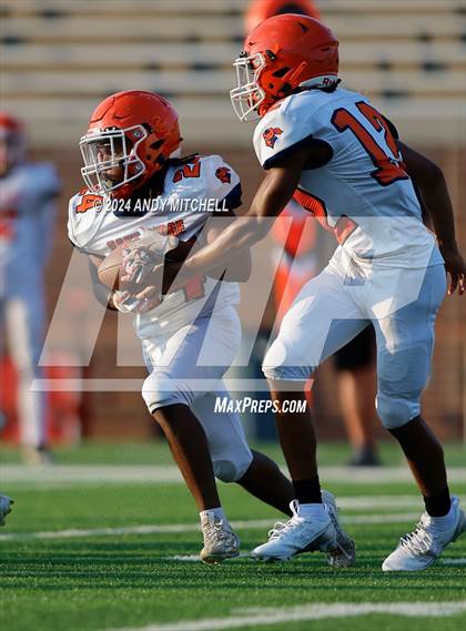 Thumbnail 3 in Sale Creek vs East Ridge (BCBS Jamboree) photogallery.