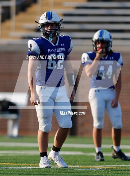 Thumbnail 1 in Sale Creek vs East Ridge (BCBS Jamboree) photogallery.