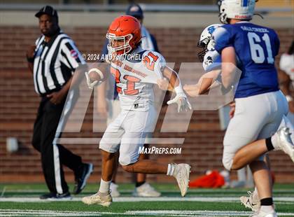 Thumbnail 2 in Sale Creek vs East Ridge (BCBS Jamboree) photogallery.