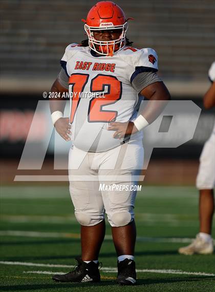 Thumbnail 1 in Sale Creek vs East Ridge (BCBS Jamboree) photogallery.