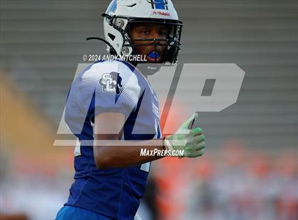 Thumbnail 1 in Sale Creek vs East Ridge (BCBS Jamboree) photogallery.