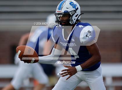 Thumbnail 1 in Sale Creek vs East Ridge (BCBS Jamboree) photogallery.