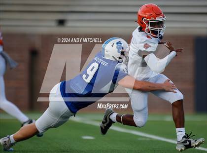 Thumbnail 2 in Sale Creek vs East Ridge (BCBS Jamboree) photogallery.