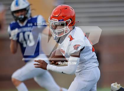 Thumbnail 1 in Sale Creek vs East Ridge (BCBS Jamboree) photogallery.