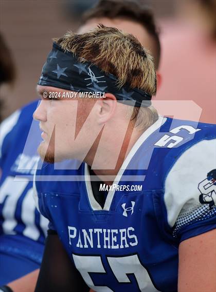 Thumbnail 1 in Sale Creek vs East Ridge (BCBS Jamboree) photogallery.
