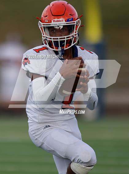Thumbnail 3 in Sale Creek vs East Ridge (BCBS Jamboree) photogallery.