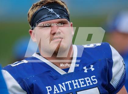 Thumbnail 1 in Sale Creek vs East Ridge (BCBS Jamboree) photogallery.