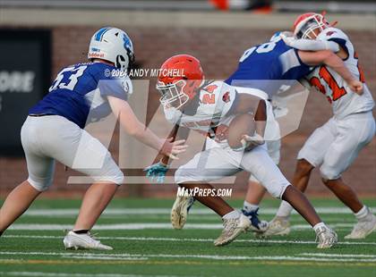 Thumbnail 3 in Sale Creek vs East Ridge (BCBS Jamboree) photogallery.