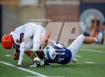 Thumbnail 1 in Sale Creek vs East Ridge (BCBS Jamboree) photogallery.