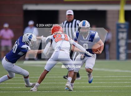 Thumbnail 2 in Sale Creek vs East Ridge (BCBS Jamboree) photogallery.