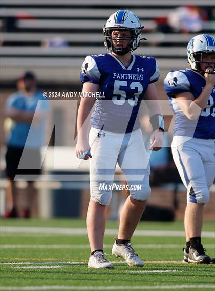 Thumbnail 2 in Sale Creek vs East Ridge (BCBS Jamboree) photogallery.