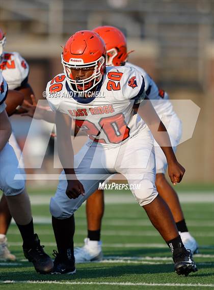 Thumbnail 2 in Sale Creek vs East Ridge (BCBS Jamboree) photogallery.