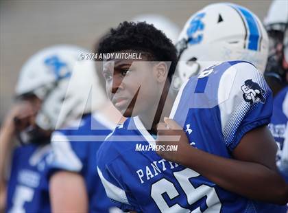 Thumbnail 3 in Sale Creek vs East Ridge (BCBS Jamboree) photogallery.