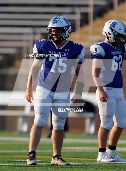Thumbnail 3 in Sale Creek vs East Ridge (BCBS Jamboree) photogallery.