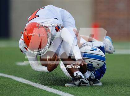 Thumbnail 3 in Sale Creek vs East Ridge (BCBS Jamboree) photogallery.
