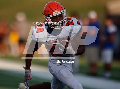 Thumbnail 3 in Sale Creek vs East Ridge (BCBS Jamboree) photogallery.