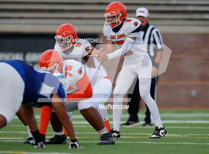 Thumbnail 3 in Sale Creek vs East Ridge (BCBS Jamboree) photogallery.