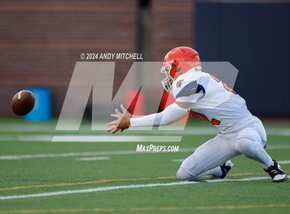 Thumbnail 3 in Sale Creek vs East Ridge (BCBS Jamboree) photogallery.
