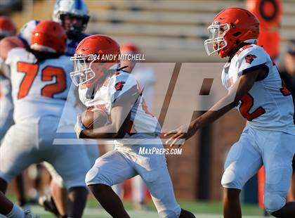 Thumbnail 2 in Sale Creek vs East Ridge (BCBS Jamboree) photogallery.