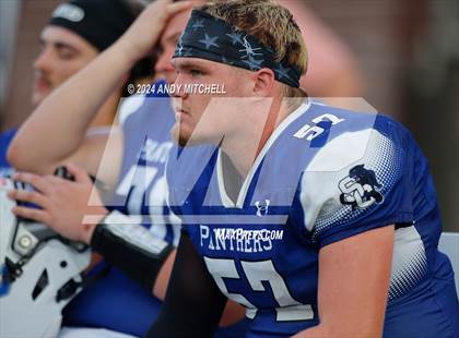 Thumbnail 2 in Sale Creek vs East Ridge (BCBS Jamboree) photogallery.