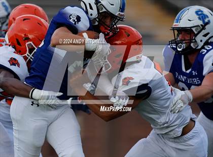 Thumbnail 2 in Sale Creek vs East Ridge (BCBS Jamboree) photogallery.