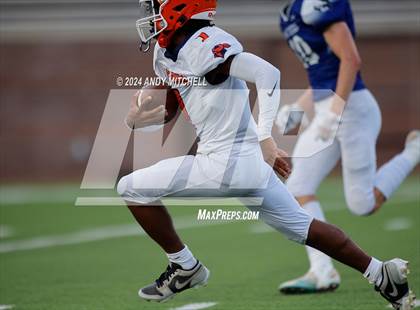 Thumbnail 3 in Sale Creek vs East Ridge (BCBS Jamboree) photogallery.