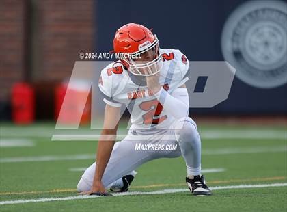 Thumbnail 2 in Sale Creek vs East Ridge (BCBS Jamboree) photogallery.