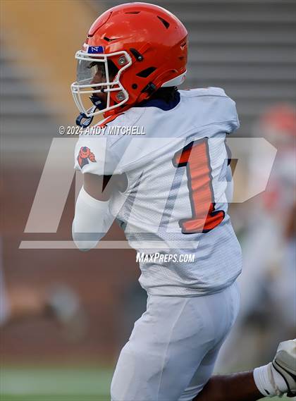 Thumbnail 1 in Sale Creek vs East Ridge (BCBS Jamboree) photogallery.